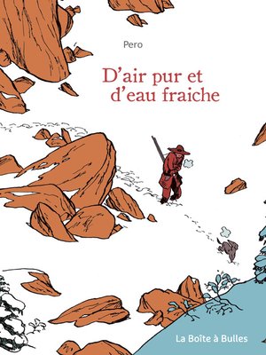 cover image of D'air pur et d'eau fraîche